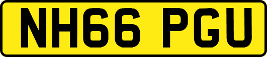 NH66PGU