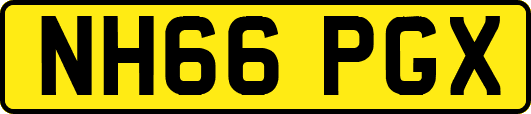NH66PGX