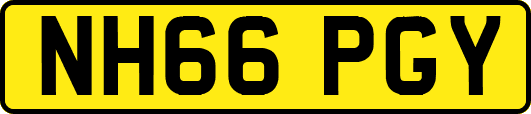 NH66PGY