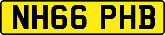 NH66PHB