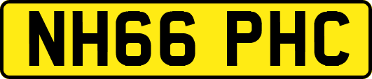 NH66PHC