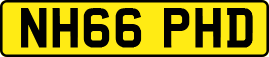 NH66PHD