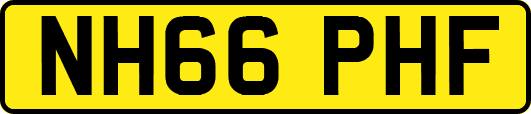 NH66PHF