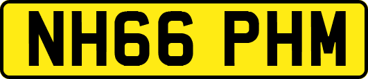 NH66PHM