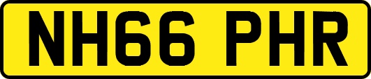 NH66PHR