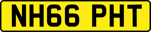 NH66PHT