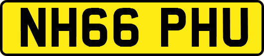 NH66PHU