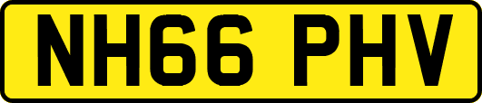 NH66PHV