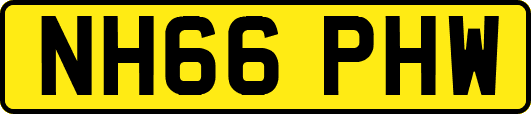 NH66PHW