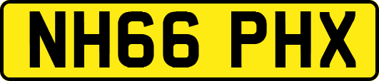 NH66PHX