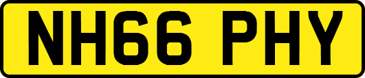 NH66PHY