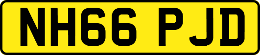NH66PJD