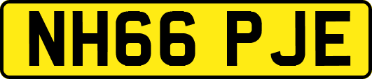NH66PJE