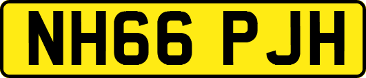 NH66PJH