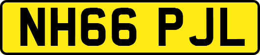NH66PJL