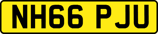 NH66PJU