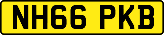NH66PKB