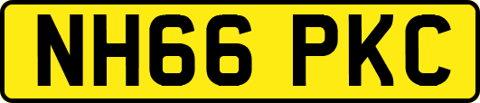 NH66PKC