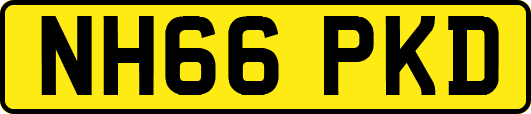 NH66PKD