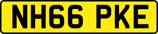 NH66PKE