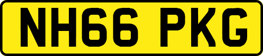 NH66PKG