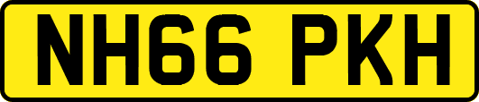NH66PKH