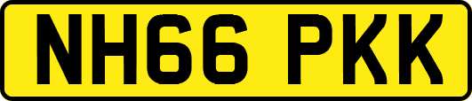 NH66PKK