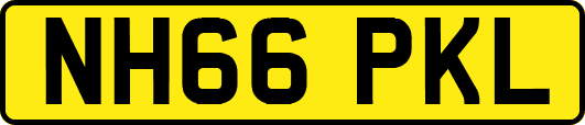NH66PKL