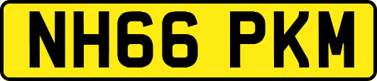 NH66PKM