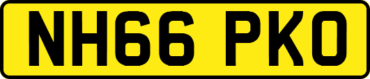 NH66PKO