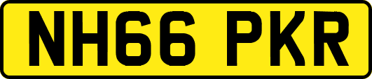 NH66PKR