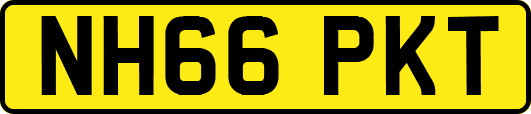 NH66PKT