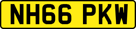 NH66PKW