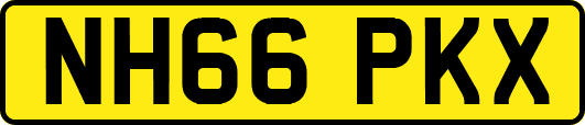 NH66PKX