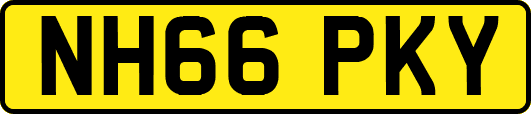 NH66PKY