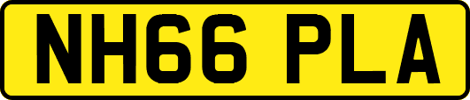 NH66PLA