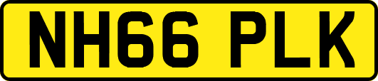 NH66PLK