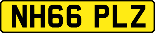 NH66PLZ
