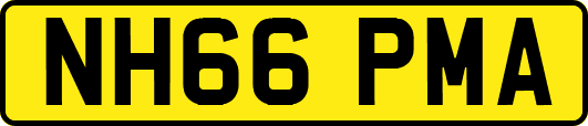 NH66PMA