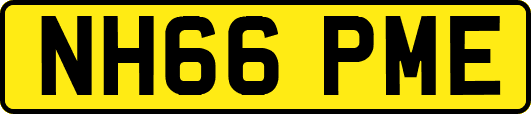 NH66PME