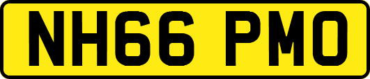 NH66PMO