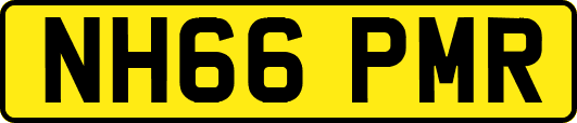 NH66PMR