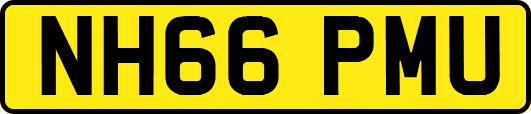 NH66PMU