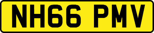 NH66PMV
