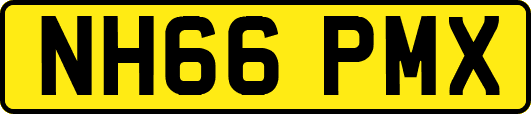 NH66PMX
