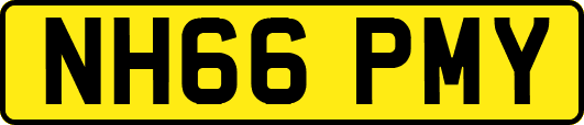 NH66PMY