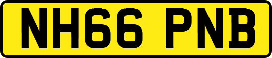 NH66PNB
