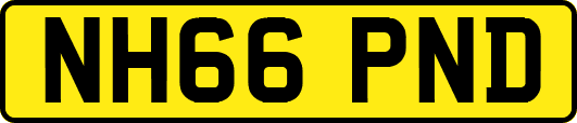 NH66PND