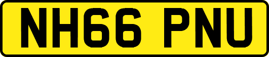 NH66PNU