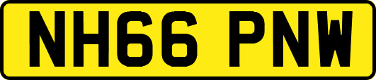 NH66PNW